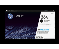 HP Toner 26A Black 3.1k CF226A - 260875 - zdjęcie 1
